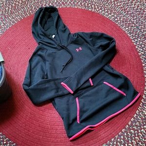 Underarmor Cold Gear Hoodie